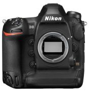 Nikon D6