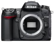 Nikon D7000