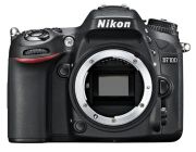 Nikon D7100