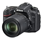 Nikon D7100 + 18-105 mm ED VR Kit Nikon D7100 + 18-105 mm ED VR Kit