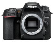 Nikon D7500 