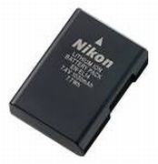 Nikon EN-EL14