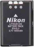 Nikon EN-EL2