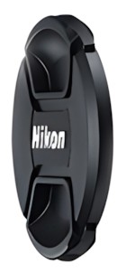 Nikon LC-77
