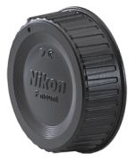 Nikon LF-4