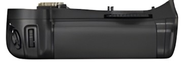 Nikon MB-D10