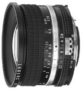 Nikon Nikkor 20 mm 1:2,8