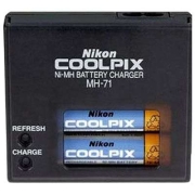 Nikon MH-71