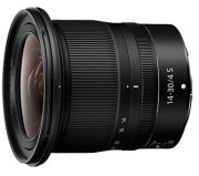 Nikon Nikkor Z 14-30 mm 1:4 S Nikon Nikkor Z 14-30 mm 1:4 S