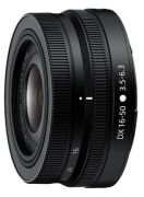 Nikon Nikkor Z 16-50 mm F3.5-6.3 DX VR Nikon Nikkor Z 16-50 mm F3.5-6.3 DX VR