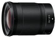 Nikon Nikkor Z 24 mm F1,8 S