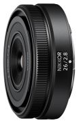 Nikon Nikkor Z 26 mm f/2,8 Nikon Nikkor Z 26 mm f/2,8