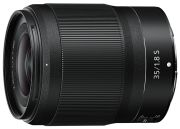 Nikon Nikkor Z 35 mm 1:1,8 S