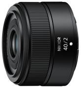 Nikon Nikkor Z 40 mm F2