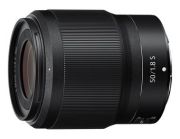 Nikon Nikkor Z 50 mm 1:1,8 S