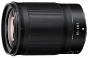 Nikon Nikkor Z 85 mm f/1.8 S