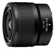 Nikon Nikkor Z MC 50 mm F2.8 Nikon Nikkor Z MC 50 mm F2.8