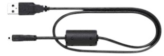 Nikon UC-E22