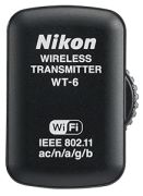 Nikon WT-6