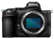 Nikon Z 5 