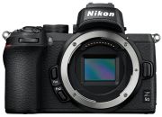 Nikon Z 50