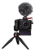 Nikon Z 50 + 16-50 mm VR Vlogger Kit