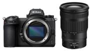 Nikon Z 6 II + 24-120 mm