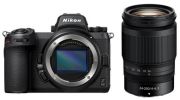 Nikon Z 6 II + 24-200 mm Nikon Z 6 II + 24-200 mm