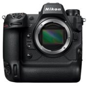 Nikon Z 9 Nikon Z 9