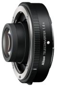 Nikon Z Telekonverter TC-1,4x Nikon Z Telekonverter TC-1,4x