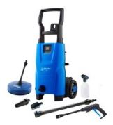 Nilfisk-ALTO C 110.7-5 PC X-TRA