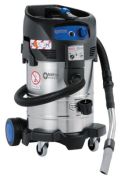 Nilfisk ATTIX 40-0M PC TYPE 22