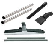 Nilfisk Saug-Set Ø 36 mm VPE 5 (63213)