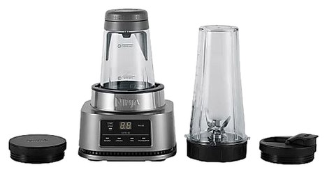 Ninja Foodi 2-in-1 Power Nutri CB100EU
