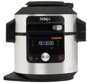 Ninja Foodi 12-in-1 SmartLid OL650EU Ninja Foodi 12-in-1 SmartLid OL650EU