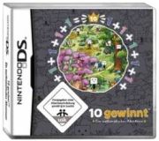 Nintendo 10 gewinnt - Ein mathematisches Abenteuer DS