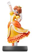 Nintendo amiibo Super Smash Bros. Daisy