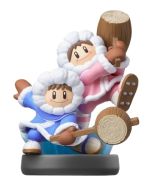 Nintendo amiibo Super Smash Bros. Ice Climber