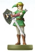 Nintendo amiibo The Legend of Zelda Twilight Princess: Link