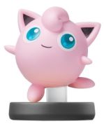 Nintendo amiibo Super Smash Bros. Pummeluff