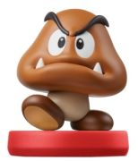 Nintendo amiibo Super Mario: Gumba