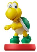 Nintendo amiibo Super Mario: Koopa