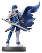 Nintendo amiibo Super Smash Bros. Chrom