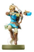 Nintendo amiibo The Legend of Zelda: Link Bogenschütze