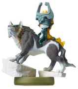 Nintendo amiibo The Legend of Zelda: Wolf-Link