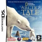 Nintendo An Arctic Tale DS