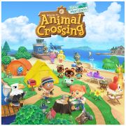 Nintendo Animal Crossing: New Horizons Switch