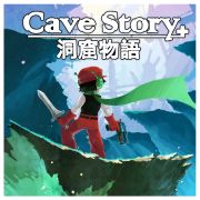 Nintendo Cave Story+ Switch Nintendo Cave Story+ Switch