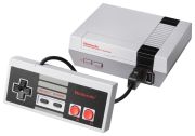 Nintendo Classic Mini NES Nintendo Classic Mini NES