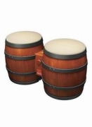 Nintendo Donkey Konga inkl. Bongo Controller GC Nintendo Donkey Konga inkl. Bongo Controller GC